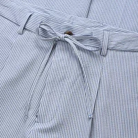 Haggar Mens Slim Fit Pleated Pant