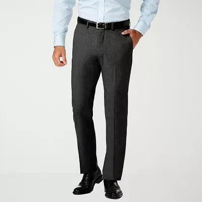 J.M. Haggar Premium Slim Fit Dress Pant