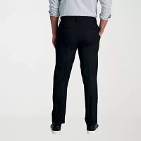 Haggar® Cool 18 Pro® Slim Fit Flat Front Pant