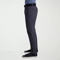 Haggar® Mens The Active Series City Flex 5 Pocket Straight Fit Performance Pant