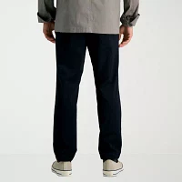 Haggar® LIFE KHAKI™ Slim Fit Comfort Chino