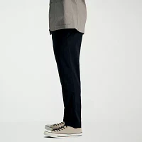 Haggar® LIFE KHAKI™ Slim Fit Comfort Chino