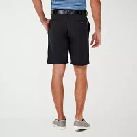 Haggar® Mens Cool 18 Pro Flat Front Short