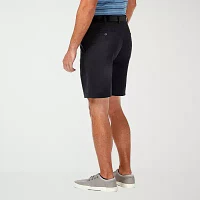 Haggar® Mens Cool 18 Pro Flat Front Short