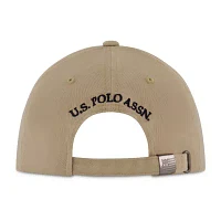 U.S. Polo Assn. Mens Baseball Cap