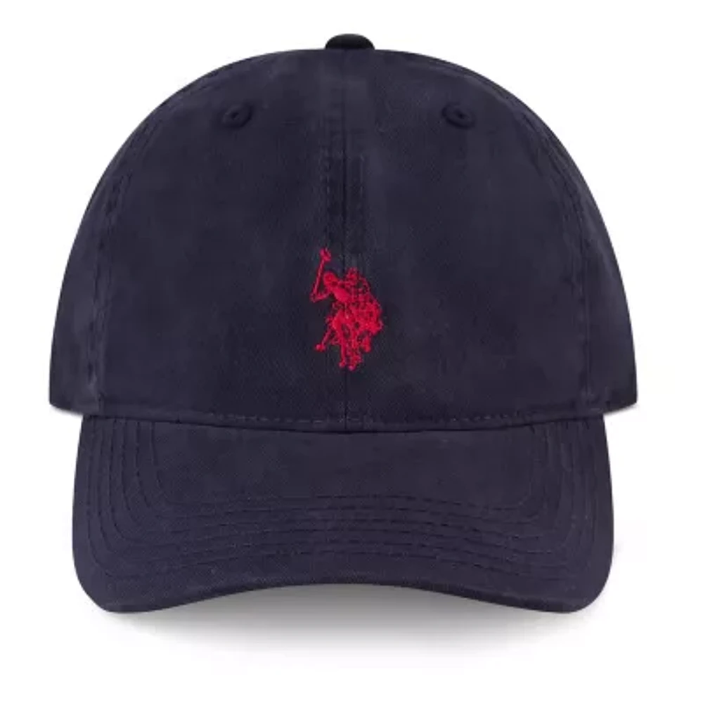 U.S. Polo Assn. Mens Baseball Cap