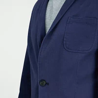 Haggar® Men's Smart Wash®  Slim Fit Comfort Stretch Jacket