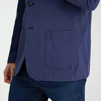 Haggar® Men's Smart Wash®  Slim Fit Comfort Stretch Jacket