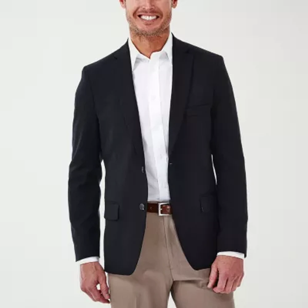 Haggar® Men's InMotion Classic Fit Blazer