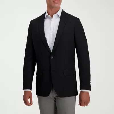 Haggar The Active Series™ Mens Stretch Slim Fit Blazer