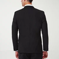 J.M Haggar® Mens 4 Way Stretch Slim Fit Suit Separate Jacket