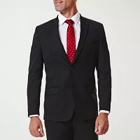 J.M Haggar® Mens 4 Way Stretch Slim Fit Suit Separate Jacket