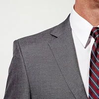 J.M. Haggar®Mens Premium Stretch Classic Fit  Suit Separate Jacket