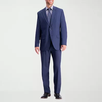 Haggar® Men's Travel Performance Tailored Fit Suit Separate Jacket
