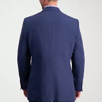 Haggar® Men's Travel Performance Tailored Fit Suit Separate Jacket