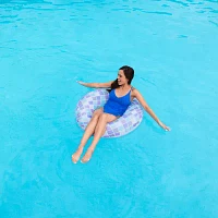 Pool Candy 36" Led Disco Tube Pool Float