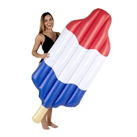 Pool Candy Rocket Pop Inflatable Pool Float