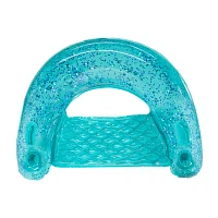 Pool Candy Jumbo Glitter Sun Chair Pool Float