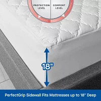 Sealy SoftComfort Mattress Pad