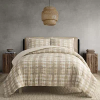 Indigo Road by Egypt Sherrod Denzia 3-pc. Jacquard Comforter Set