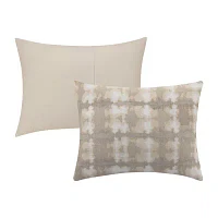 Indigo Road by Egypt Sherrod Denzia 3-pc. Jacquard Comforter Set