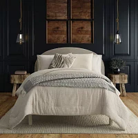 Indigo Road by Egypt Sherrod Perum 3-pc. Chenille Comforter Set
