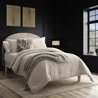 Indigo Road by Egypt Sherrod Perum 3-pc. Chenille Comforter Set