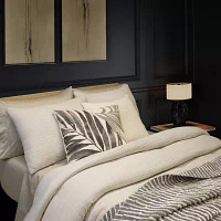 Indigo Road by Egypt Sherrod Perum 3-pc. Chenille Comforter Set