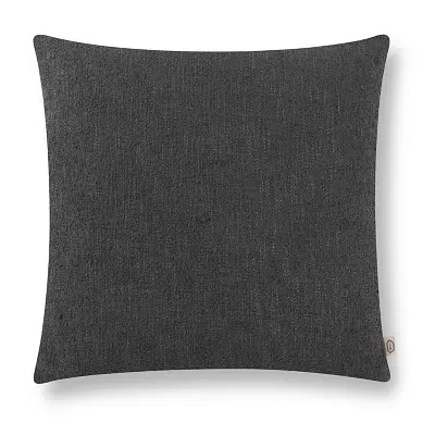 Indigo Road by Egypt Sherrod Driss Square Throw Pillow