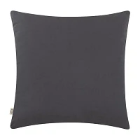 Indigo Road by Egypt Sherrod Driss Square Throw Pillow
