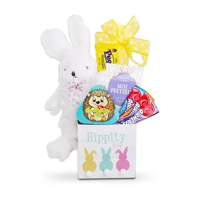 Alder Creek Hippity Hop Easter Box Easter Food Set