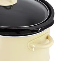 MegaChef. Electric 3 Qt Slow Cooker