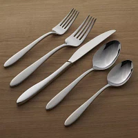 Oneida Mooncrest 20-pc. Flateware Set