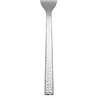 Chefs Table Hammered 45-pc. Flatware Set
