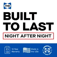 Sealy Ripley 13" Firm Tight Top - Mattress Only