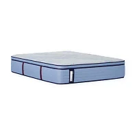 Sealy Ripley 15" Firm Pillow Top - Mattress Only