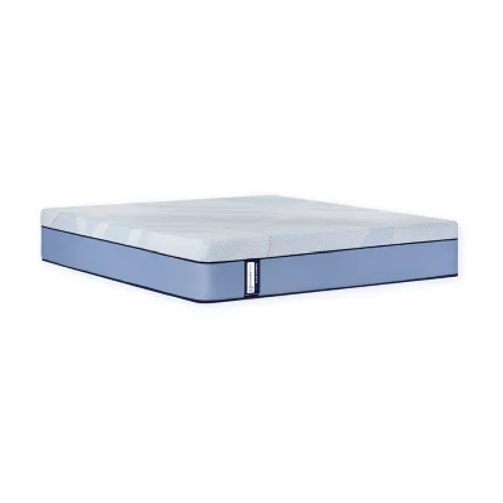 Sealy Ripley 13" Hybrid Medium Tight Top - Mattress Only
