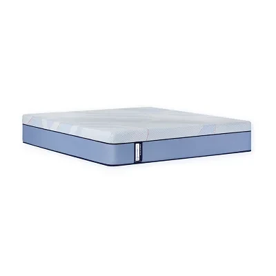 Sealy Ripley 13" Hybrid Medium Tight Top - Mattress Only