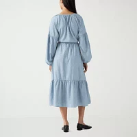 Levi's® Women's Jolene Maxi Dress