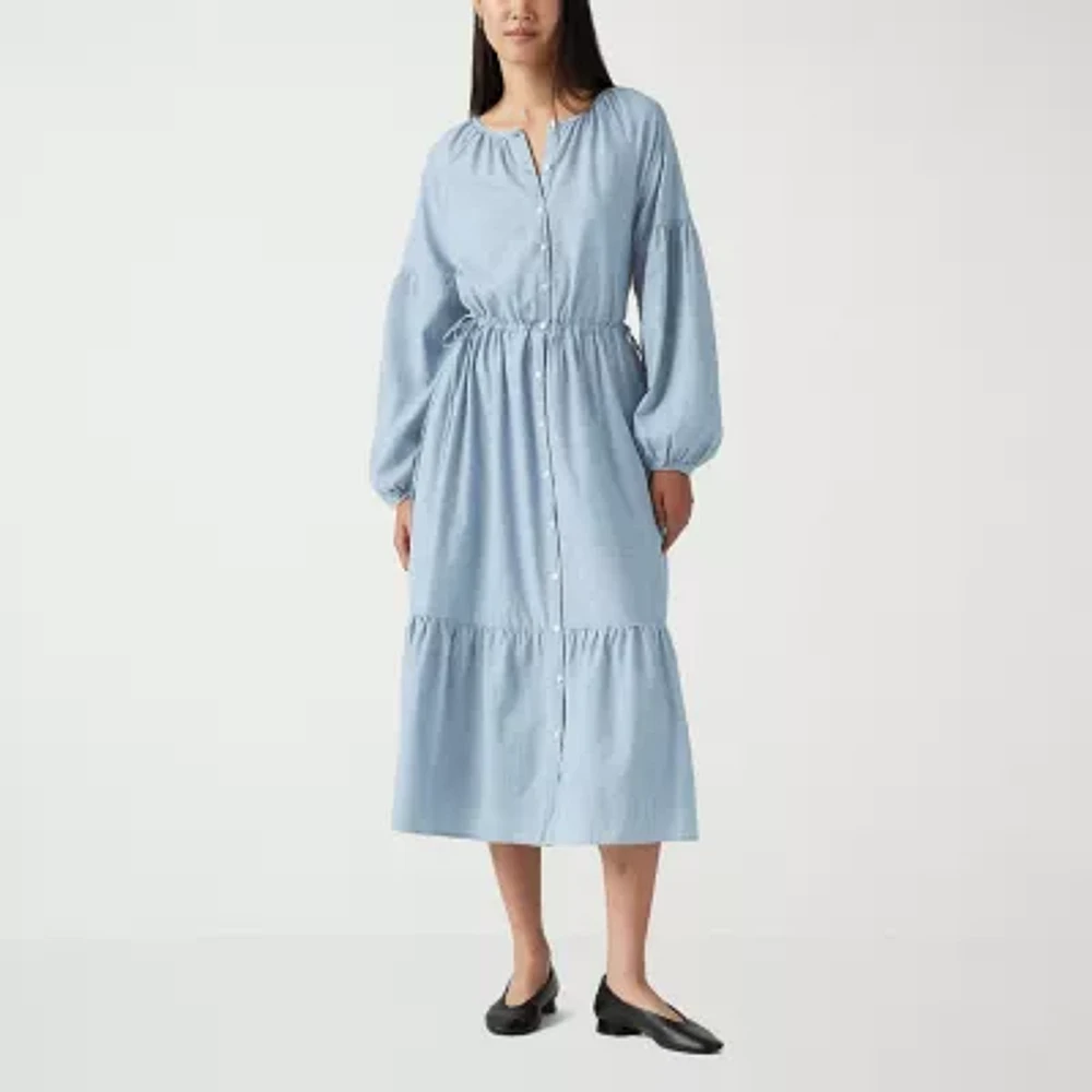 Levi's® Women's Jolene Maxi Dress