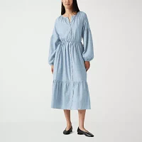 Levi's® Women's Jolene Maxi Dress