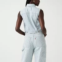 Levi's Womens Vest