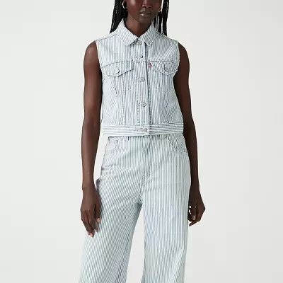 Levi's Womens Vest