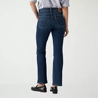 Levi's Womens 725 High Rise Kick Bootcut Jean