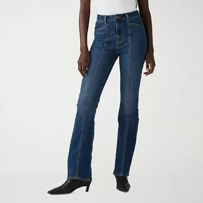 Levi's Womens High Rise 725 Bootcut Jean