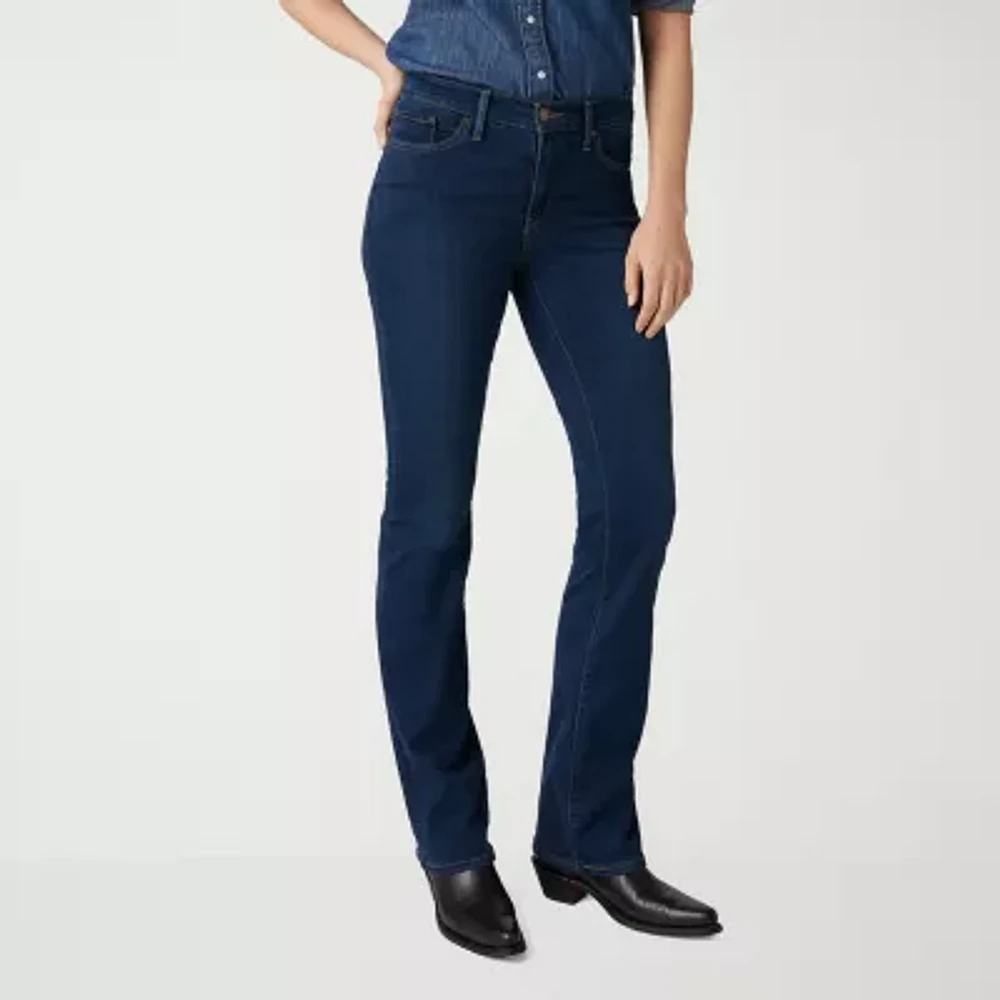 Levi's® Women's Mid Rise 315 Shaping Bootcut Jean
