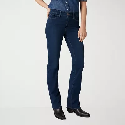 Levi's® Women's Mid Rise 315 Shaping Bootcut Jean