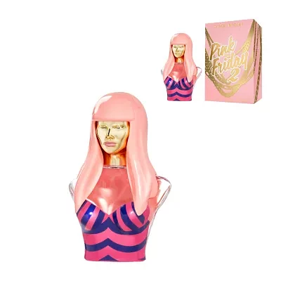 Nicki Minaj Pink Friday 2.0 Eau De Parfum