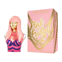 Nicki Minaj Pink Friday 2.0 Eau De Parfum