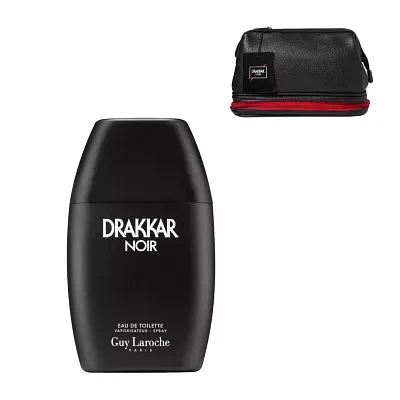 Drakkar Eau De Toilette Spray